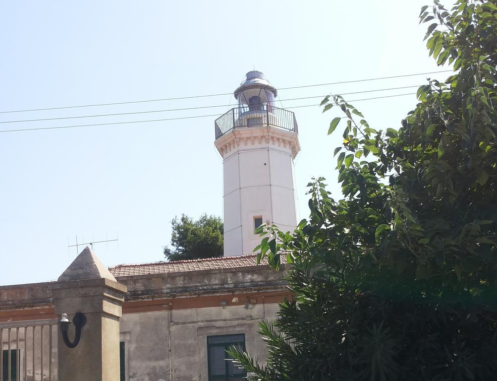 Villa Ida Капо-Риццуто Экстерьер фото